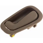 83639 Dorman Interior Door Handle Front Rear Driver Left Side For Chevy. Fixed Price $28.01.