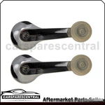 Window Crank Handle Dorman 2PCS Ford Ranchero 7.0L 1973. Fixed Price $41.17.