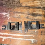 1979 Mazda RX-7 Interior Door Handles L/h R/h Oem Used. Fixed Price $60.00.
