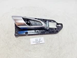 11-18 Oem Porsche Cayenne Turbo 958 Front Right Interior Door Handle. Fixed Price $49.95.