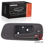 Front Right Passenger Side Interior Door Handle Compatible With Honda Civic. Fixed Price $29.85.