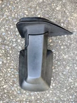 03 04 Honda Element Lx Left Driver Side Non Power Door Mirror. Fixed Price $53.00.