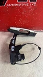 2006-2011 Mercury Milan Passenger Right Front Outside Door Handle White. Fixed Price $71.42.