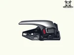 Oem Toyota Camry 2015-2017 Rear Front Driver Door Interior Handle. Fixed Price $40.84.