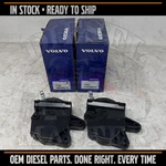 Genuine Volvo Truck Lh Cylinder Lock Rod 1062569 Oem New. Fixed Price $64.99.