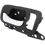 Left Front Interior Door Handle 2004-2008 Acura Tsx 2.4L Cyl 72161SECA11ZA. Fixed Price $127.18.