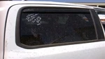 Used Rear Right Door Glass Fits: 2021 Ram Dodge 1500 Pickup New Style 6 Lug. Fixed Price $144.07.