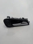 2012-2018 Ford Focus Front Right Rh Pass Inside Door Pull Handle Oem. Fixed Price $29.99.