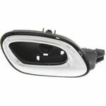 New Front Side Chrome With Panel Interior Door Handle Fits Chevrolet Camaro. Fixed Price $55.45.