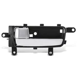 Front / Rear Driver Interior Door Handle With Bezel For Nissan Altima 2005 2006. Fixed Price $16.18.