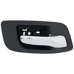 Interior Door Handles Front Passenger Right Side 1RE72DX9AD For Charger. Fixed Price $20.80.
