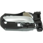 For Honda Pilot 2016 2017 2018 Interior Door Handle Passenger Side Beige. Fixed Price $29.56.
