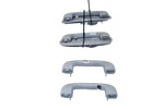 2018-2024 Chevrolet Equinox Lh Roof Headliner Grab Bar Handle Set Oem. Fixed Price $35.05.