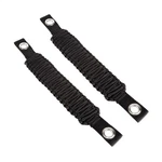 Rugged Ridge 13305.82 Paracord A-pillar/seat Mount Grab Handle. Fixed Price $44.43.