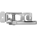 Interior Door Handle-goodmark Lkq Corp GMK401344176L. Fixed Price $29.14.