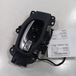 Jeep Compass Door Handle Right Passenger Front Interior Inside 2018 2019 2020. Fixed Price $49.40.