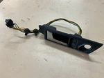 92 93 94 Audi 100 C4 S4 Oem Left Rear Interior Door Handle 4A0839019C B48A. Fixed Price $24.50.
