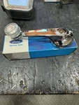 75-82 Ford Granada Maverick Nos Oem Window Crank Handle Excellent D5DZ-6623342-A. Fixed Price $34.99.