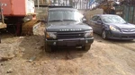 (local Pickup Only) Passenger Rear Side Door Discovery Fits 99-04 Land Rover 128. Fixed Price $137.74.