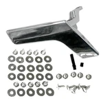 For Mercedes-benz C63 Amg 08-15 Skp SKSM1253A Driver Side Interior Door Handle. Fixed Price $14.64.