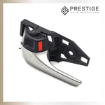 2012-2015 Toyota Prius Interior Door Handle Front Left Chrome 69206-47050-C0. Fixed Price $52.00.