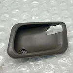 Door Inside Handle Cover Left MB517467 For Mitsubishi Pajero V36W MK2 2.8D. Fixed Price $20.15.