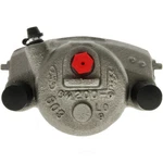 Disc Brake Caliper-premium Semi-loaded Centric 141.61042 Reman. Fixed Price $62.99.