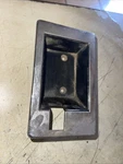 Single 1981-1991 Chevy Gmc Truck Suburban Blazer Right Door Handle Bezel. Fixed Price $8.00.