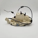 07-13 Mercedes W221 S550 Rear Right Passemger Side Door Lock Latch Actuator Oem. Fixed Price $46.45.