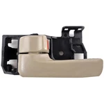 Dorman 82485 Interior Door Handle Front Left, Rear Light Gray. Fixed Price $49.97.