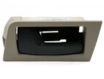 2008-2011 Ford Focus Interior Door Handle Rear Left Techpro 25476VYGH 2009. Fixed Price $17.07.
