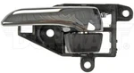 Dorman Interior Door Handle , Pn# 81265. Fixed Price $42.50.