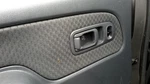 Xterra 2004 Door Handle Interior 32027543. Fixed Price $92.25.