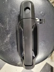 Passenger Door Handle Exterior Assembly Front Fits 03-08 Sorento 2278700. Fixed Price $63.95.