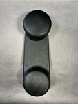 Jeep Cherokee Xj 1997-2001 Window Crank Handle Dorman 93160. Fixed Price $9.98.
