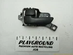 Toyota Celica Gts Driver Left Front Interior Door Handle Black Fits 1994-1999. Fixed Price $38.91.
