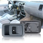 2X Door Handle For Toyota Tacoma 01 02 03 04 Front Right Left & Lh Insede Kit. Fixed Price $11.99.