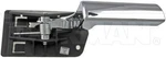 Dorman Interior Door Handle , Pn# 91194. Fixed Price $50.97.