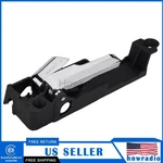 Front Inner Inside Door Handle Chrome Left Driver Ford Fusion 2006-2012. Fixed Price $15.34.