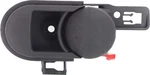 Interior Door Handle For 2009 Jeep Wrangler X-s Front Rear Passenger Side. Fixed Price $28.67.