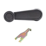 Fits Toyota Pickup Truck Van Set Manual Window Crank & Handle Clip Removal Tool. Fixed Price $18.90.
