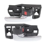 For Lexus RX300 1999-2003 Interior Door Handle Driver Passenger Side Pair. Fixed Price $46.04.