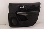 2019-20 Jeep Cherokee Latitude Front Right Passenger Door Trim Panel 6CH781X9AB. Fixed Price $220.65.