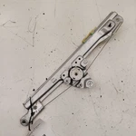 Left Rear Window Regulator Track Fits 21-25 Chevy Trailblazer. Fixed Price $69.25.