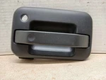 2004-2014 Ford F150 New Driver Lh Front Black Textured Door Handle CL3Z1522405BB. Fixed Price $39.99.