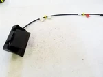 Rear Left Door Interior Handle Fits 00 01 02 03 04 05 Ford Excursion. Fixed Price $27.73.