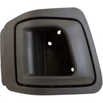 96517 Dorman Interior Door Handle Front Passenger Right Side For Ridgeline. Fixed Price $46.55.