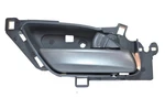 Fits 2007 To 2009 Acura Mdx Interior Door Handle Right Passenger Gray. Fixed Price $37.24.
