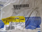 Gm Oem Front Door-handle Bezel Left 25748786. Fixed Price $11.96.