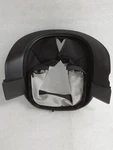2014-2023 Dodge Charger Mopar Steering Column Shroud Gap Hider 5SP9-9DX9-AB. Fixed Price $170.95.